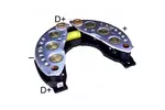 Prostownik, alternator HC-CARGO 131569