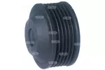 Koło pasowe,alternator HC-CARGO 131846