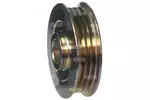 Koło pasowe,alternator HC-CARGO 133344