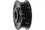 Koło pasowe,alternator HC-CARGO 133517