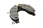 Prostownik, alternator HC-CARGO 136343