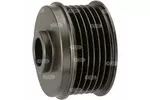 Koło pasowe,alternator HC-CARGO 136351