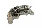 Prostownik, alternator HC-CARGO 136595