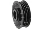 Koło pasowe,alternator HC-CARGO 136941