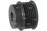 Koło pasowe,alternator HC-CARGO 137249