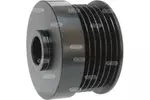 Koło pasowe,alternator HC-CARGO 137701