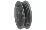 Koło pasowe,alternator HC-CARGO 137844