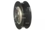 Koło pasowe,alternator HC-CARGO 138973