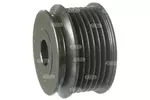 Koło pasowe,alternator HC-CARGO 139932