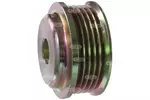 Koło pasowe,alternator HC-CARGO 230177