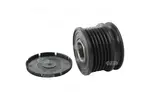 Koło pasowe,alternator HC-CARGO 230292