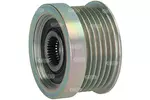 Koło pasowe,alternator HC-CARGO 230296