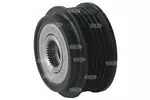Koło pasowe,alternator HC-CARGO 230527