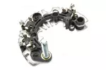 Prostownik, alternator HC-CARGO 231025