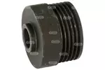 Koło pasowe,alternator HC-CARGO 231846