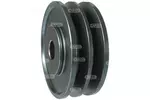 Koło pasowe,alternator HC-CARGO 232357