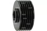 Koło pasowe,alternator HC-CARGO 233597