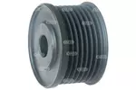 Koło pasowe,alternator HC-CARGO 234123