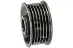 Koło pasowe,alternator HC-CARGO 234626