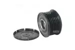 Koło pasowe,alternator HC-CARGO 234796