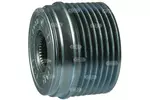 Koło pasowe,alternator HC-CARGO 235157