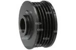 Koło pasowe,alternator HC-CARGO 235415