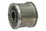 Koło pasowe,alternator HC-CARGO 235508
