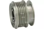 Koło pasowe,alternator HC-CARGO 235732
