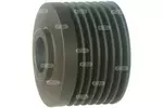 Koło pasowe,alternator HC-CARGO 236137