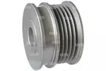 Koło pasowe,alternator HC-CARGO 236735