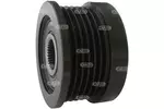 Koło pasowe,alternator HC-CARGO 237500