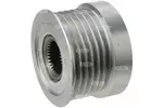 Koło pasowe,alternator HC-CARGO 237619