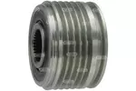 Koło pasowe,alternator HC-CARGO 238339