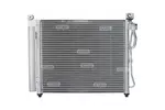 Skraplacz, klimatyzacja HC-CARGO 260404