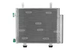 Chłodnica klimatyzacji - skraplacz HC-CARGO 260508