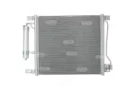 Chłodnica klimatyzacji - skraplacz HC-CARGO 261160