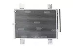Chłodnica klimatyzacji - skraplacz HC-CARGO 260902