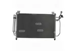 Chłodnica klimatyzacji - skraplacz HC-CARGO 261204
