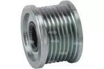 Koło pasowe,alternator HC-CARGO 333340