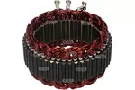 Stojan, alternator HC-CARGO 333672
