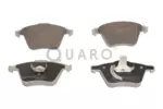Klocki hamulcowe - komplet QUARO QP3552