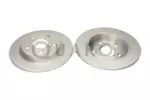 Tarcza hamulcowa QUARO QD8352