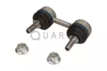 Łącznik stabilizatora QUARO QS2483/HQ (Oś przednia, z lewej strony)