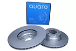 Tarcza hamulcowa QUARO QD4225 - fot.2