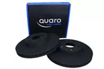 Tarcza hamulcowa QUARO QD7079HC - fot.3