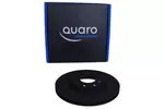 Tarcza hamulcowa QUARO QD8634HC - fot.2