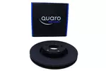 Tarcza hamulcowa QUARO QD9686HC - fot.2