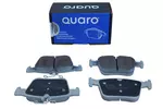 Klocki hamulcowe - komplet QUARO QP9775 - fot.2