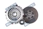 Sprzęgło - komplet RYMEC 430131238