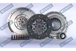Sprzęgło - komplet RYMEC DF3004